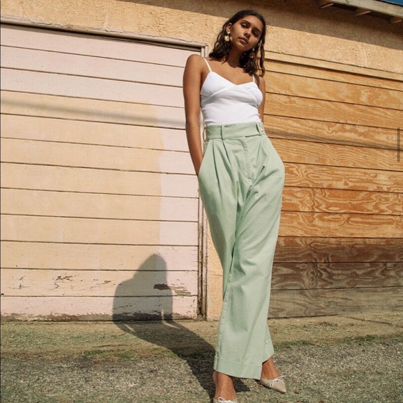 The Line by K Brigitte Pant - Picture 2 of 7